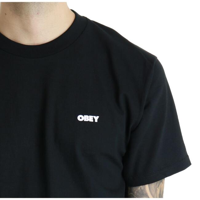 T-SHIRT HANDS OBEY - Mad Fashion | img vers.650x/